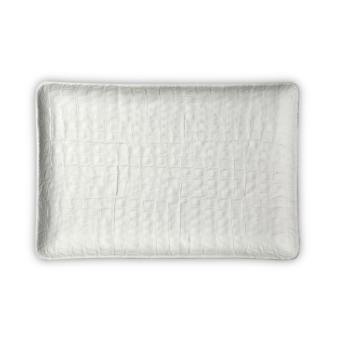 Cocco Vanity Tray - White 