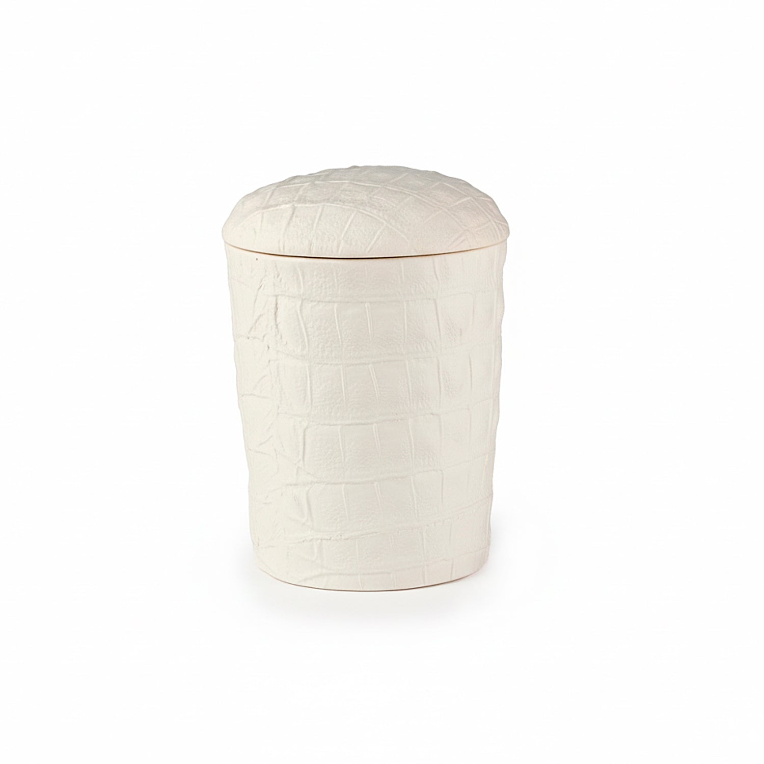 Cocco Canister - White