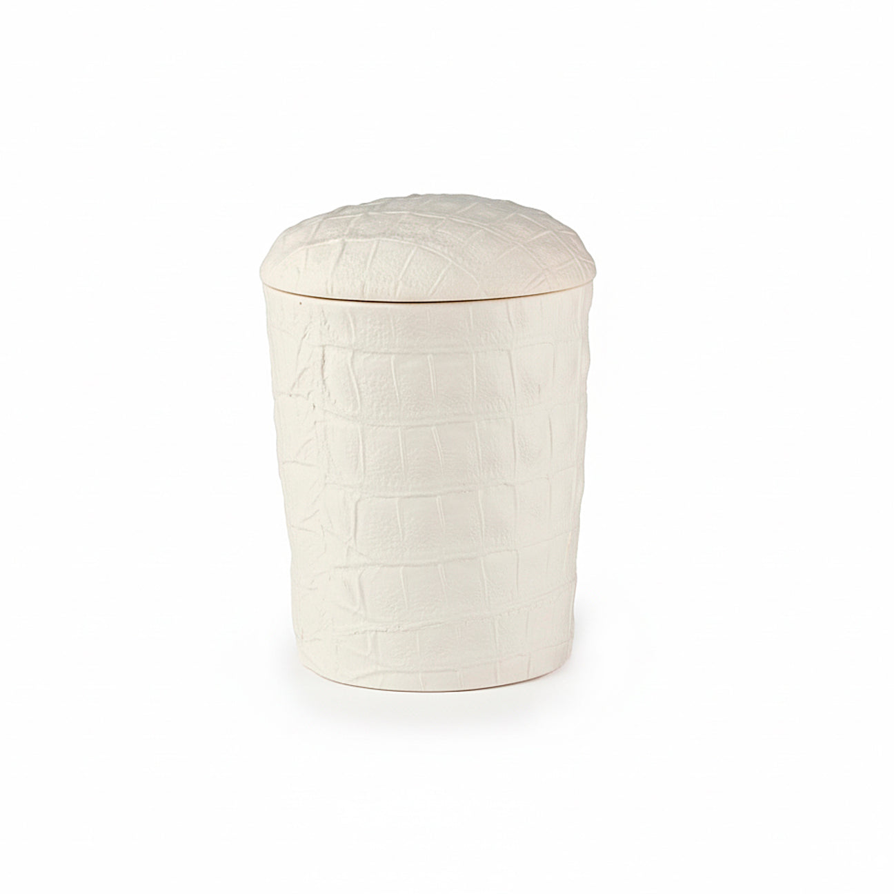 Cocco Canister - White 