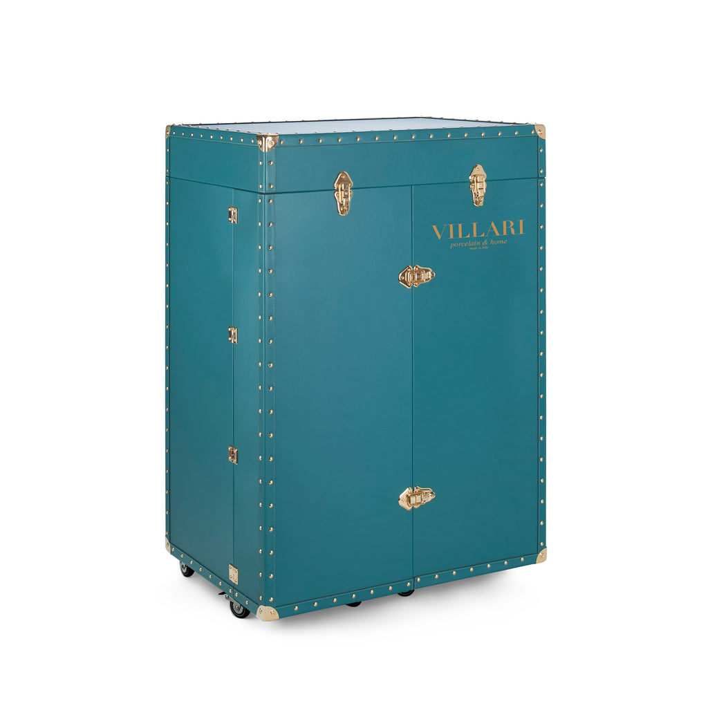 Naughty Boy Trunk  - Octane