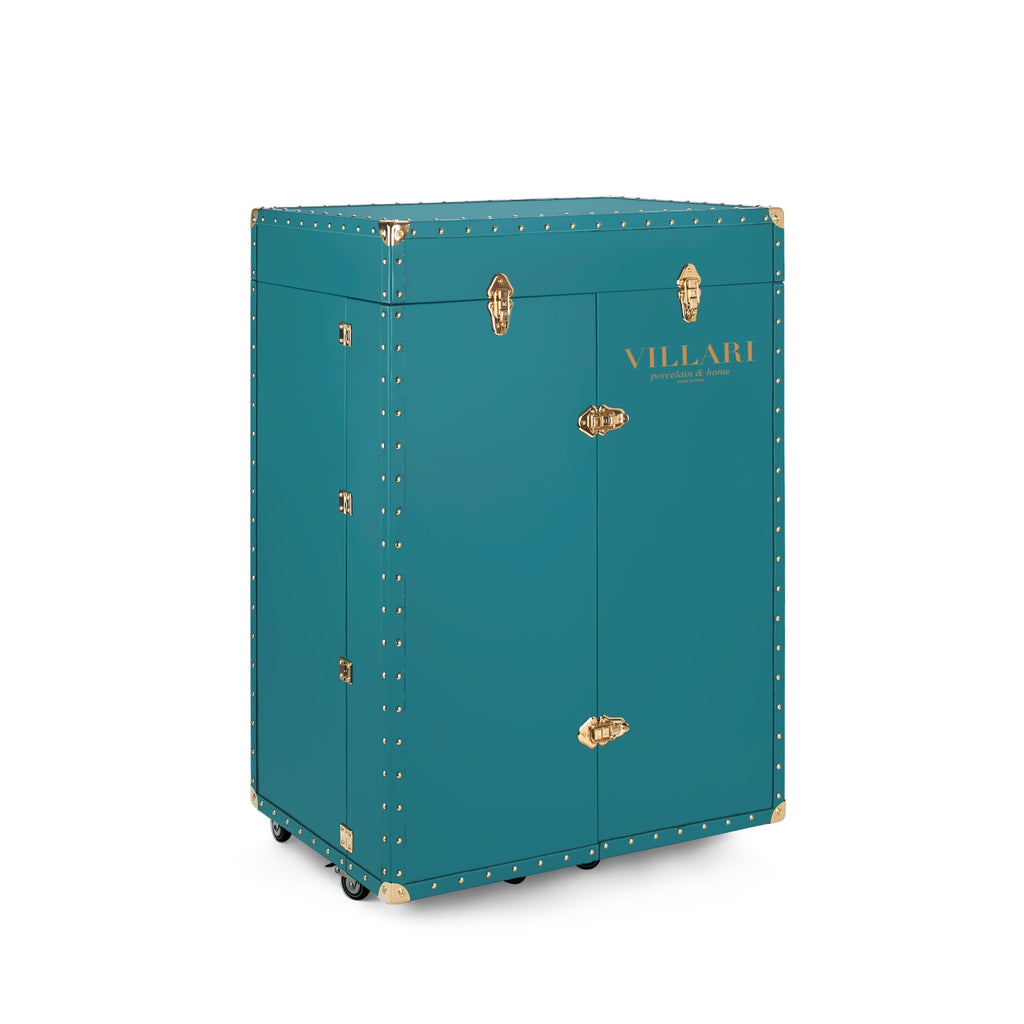 Naughty Boy Trunk  - Octane