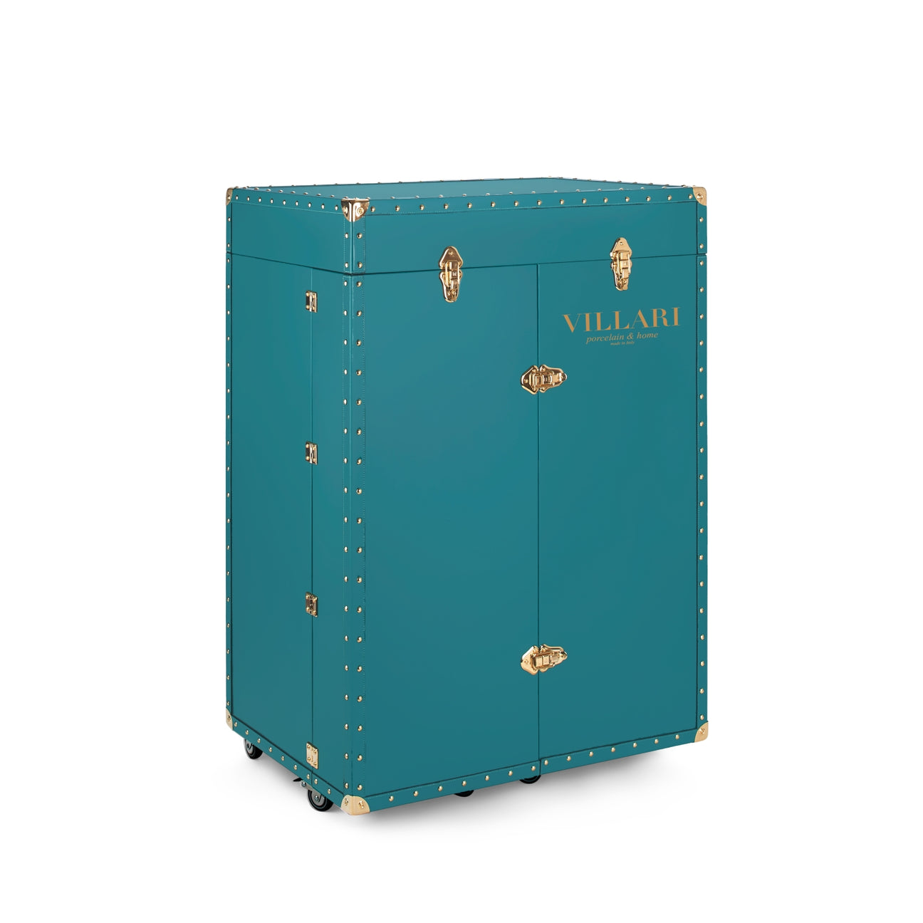 Naughty Boy Trunk  - Octane 