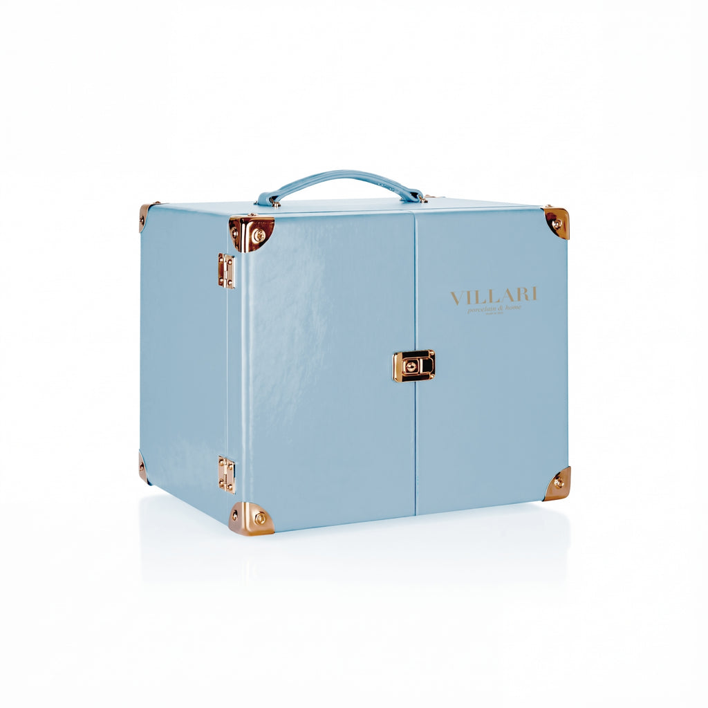 Naughty Boy Trunk - Blue