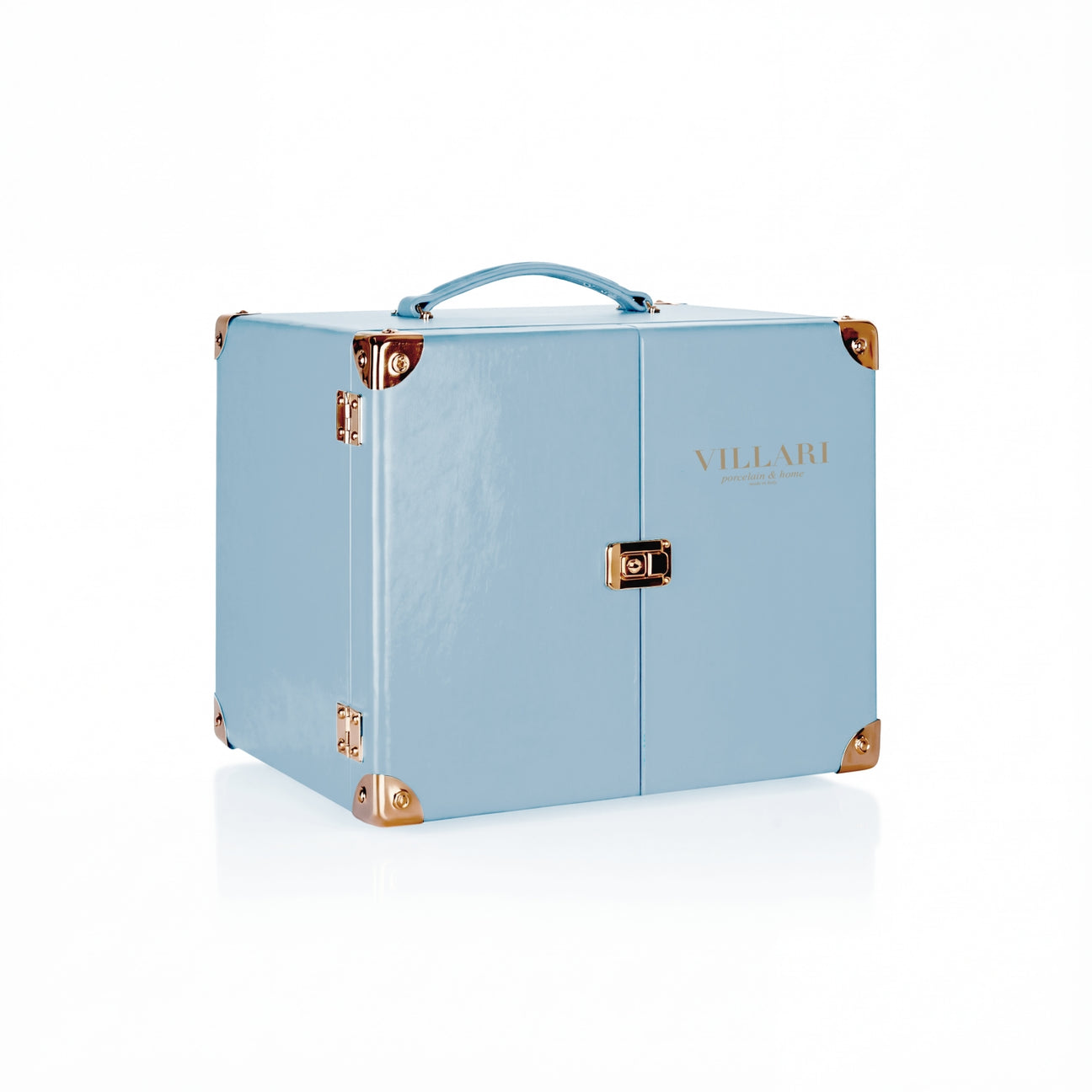 Naughty Boy Trunk - Blue 