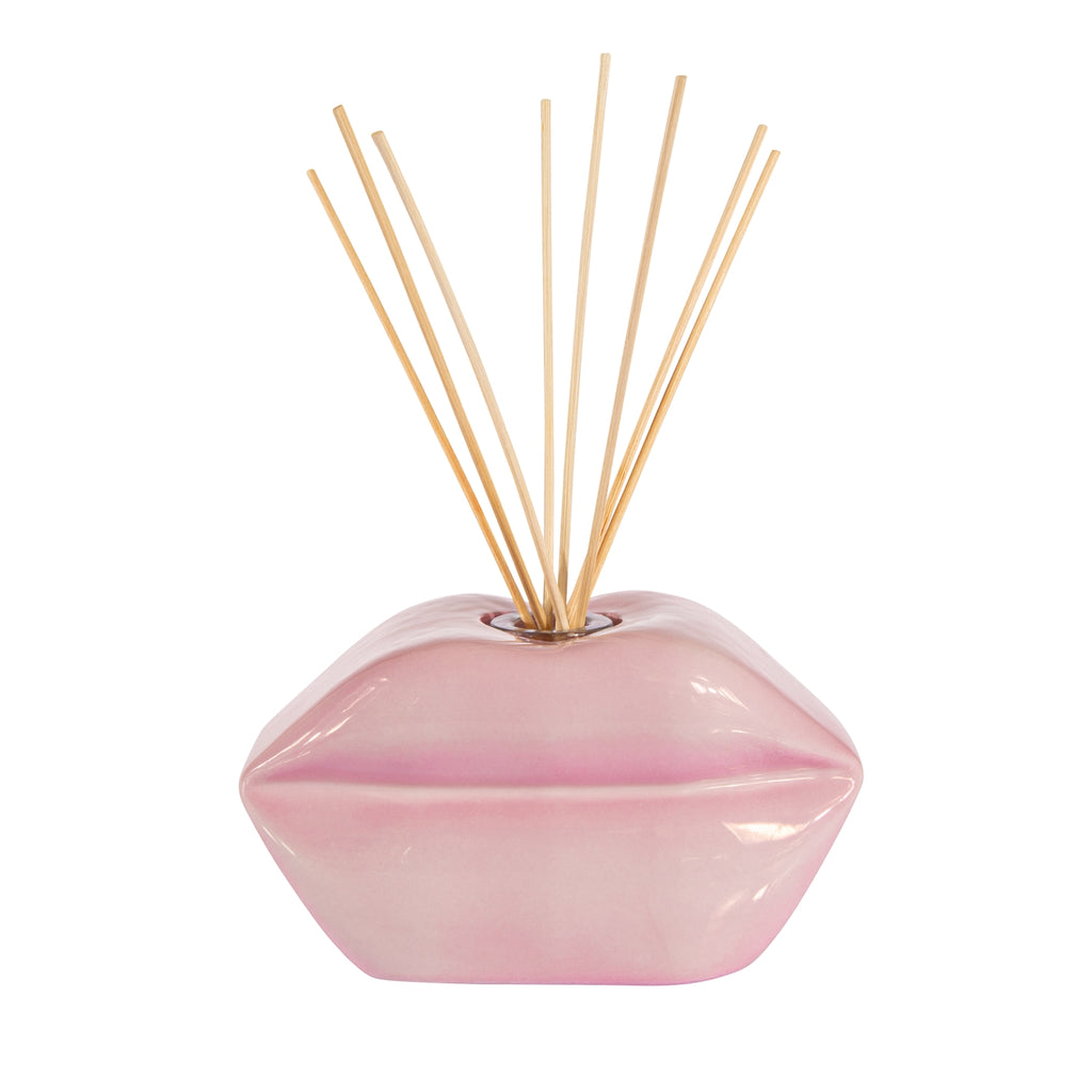 Bacio Home Fragrance Diffuser by CQ Studio - Pink