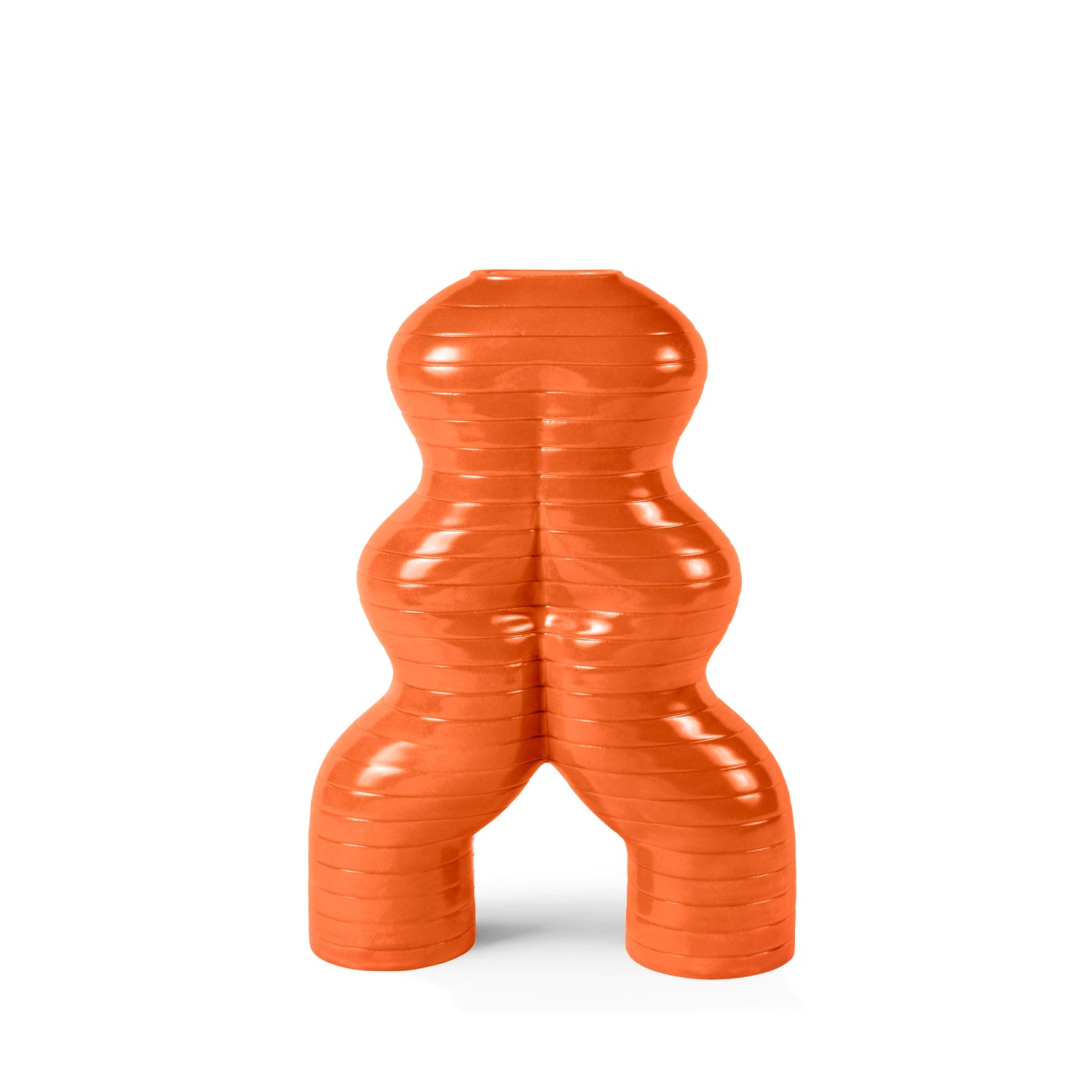 Let'S Dance By Elena Trevisan Small Vase - Mango