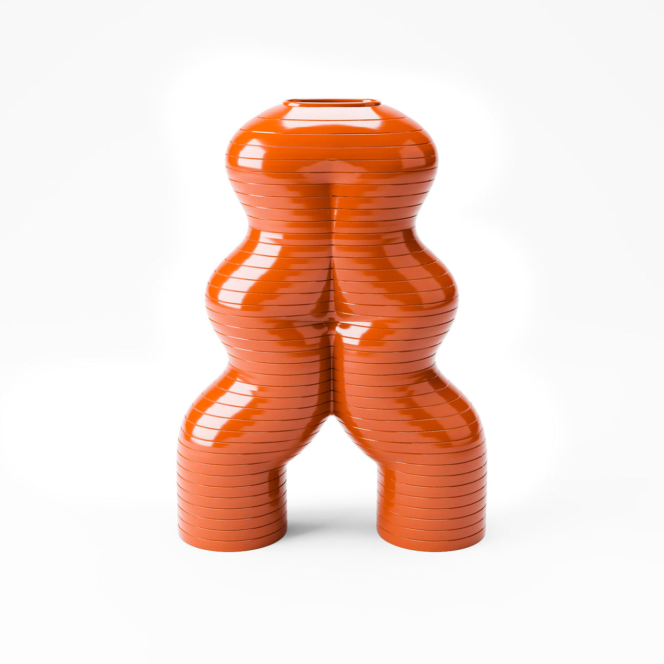 Let&#39;S Dance By Elena Trevisan Large Vase  - Mango 