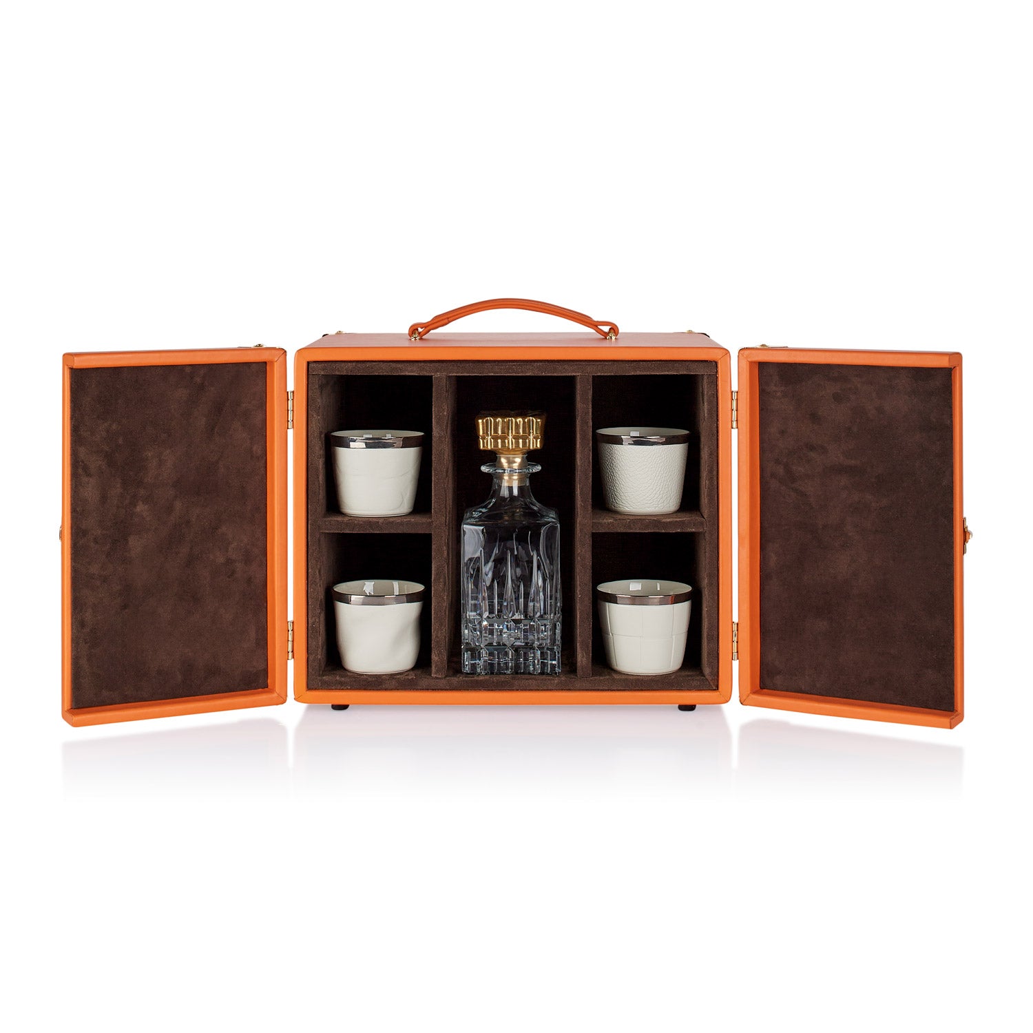 Naughty Girl Trunk - Mango