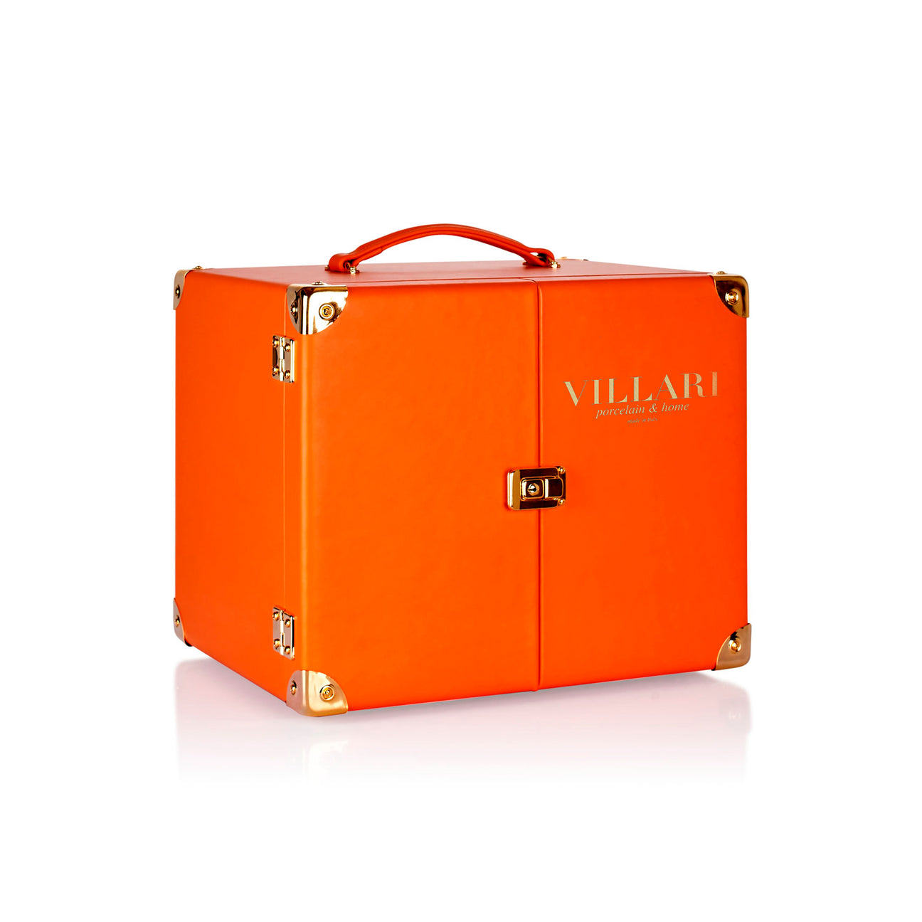 Naughty Girl Trunk - Mango 