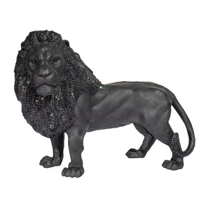 The Lion with Swarovski® - Limited Edition 36 Pcs