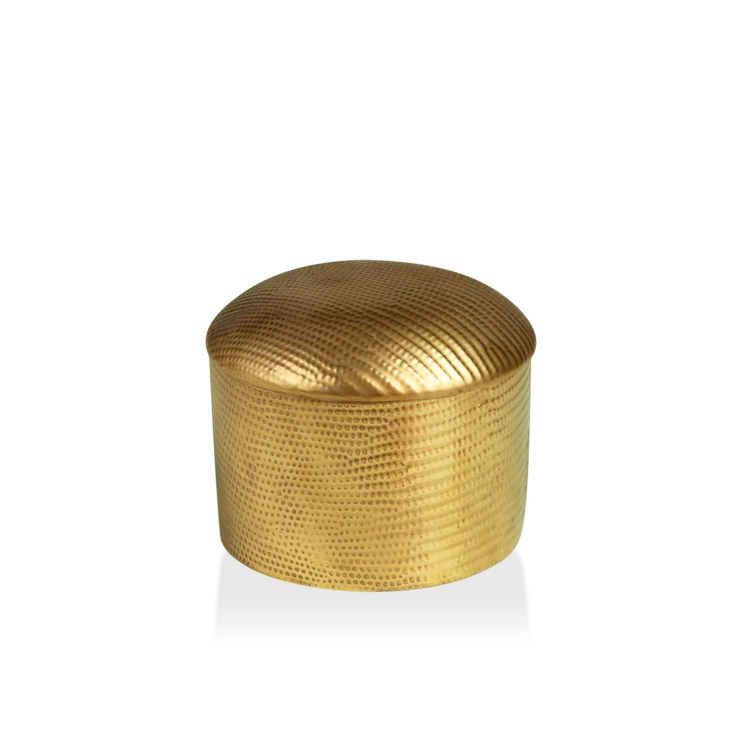 Python Scented Candle - Gold