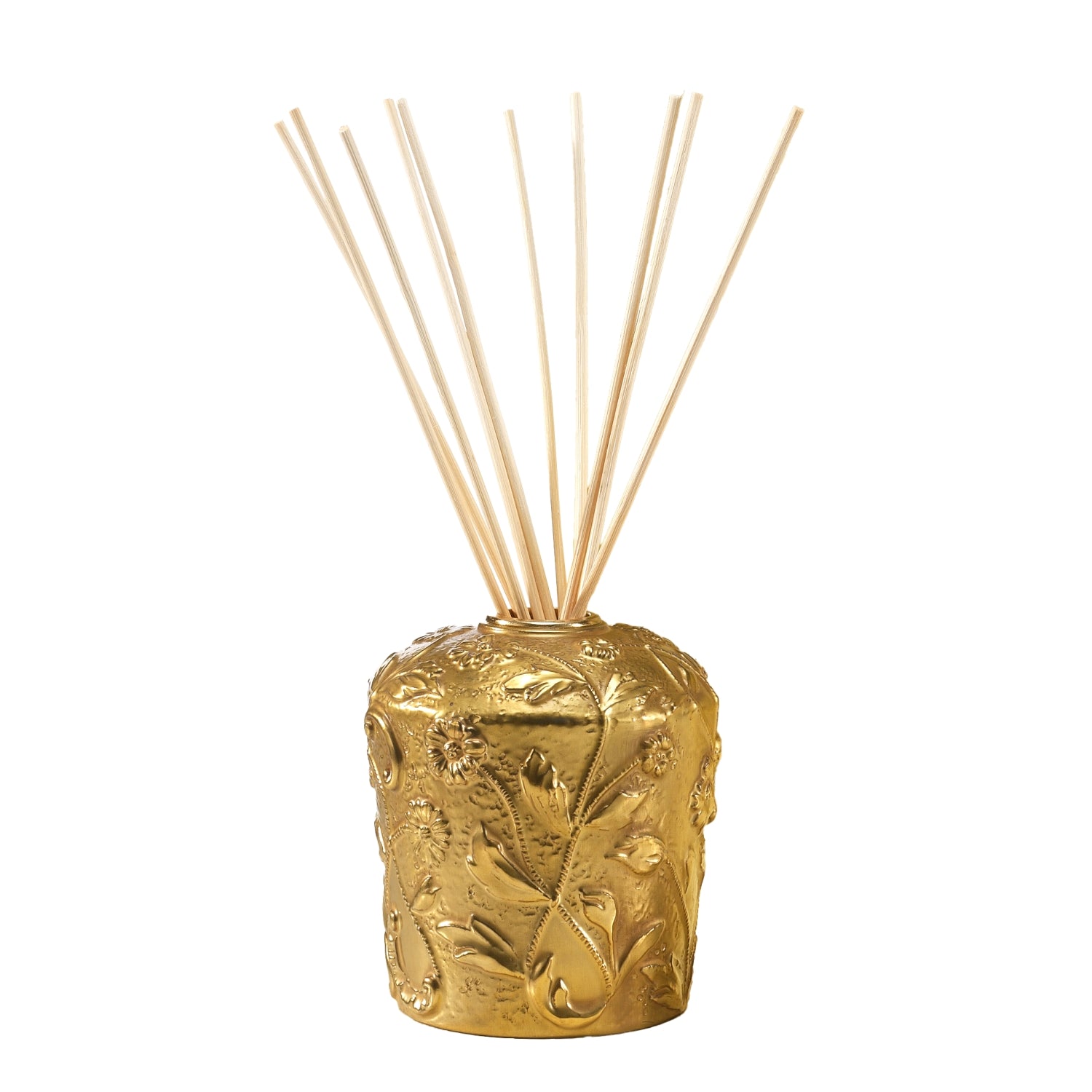 Taormina Home Fragrance Diffuser - Gold