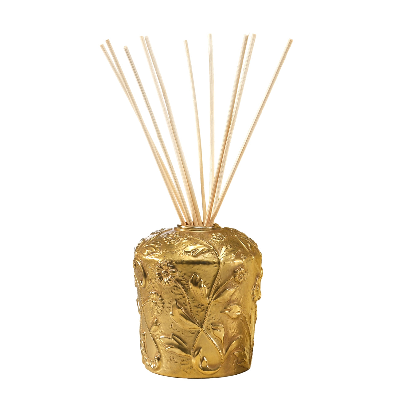 Taormina Home Fragrance Diffuser - Gold 