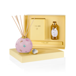 Butterfly Home Fragrance Diffuser - Pink