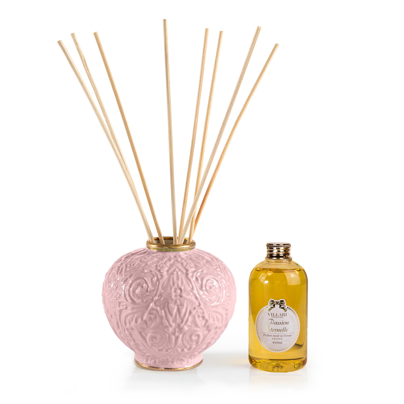 Baby Mon Amour Home Fragrance Diffuser - Baby Pink 