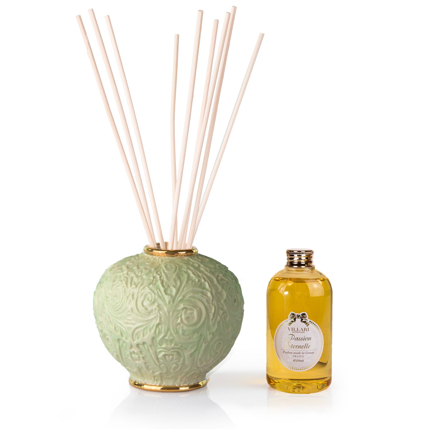 Baby Mon Amour Home Fragrance Diffuser - Spring Green