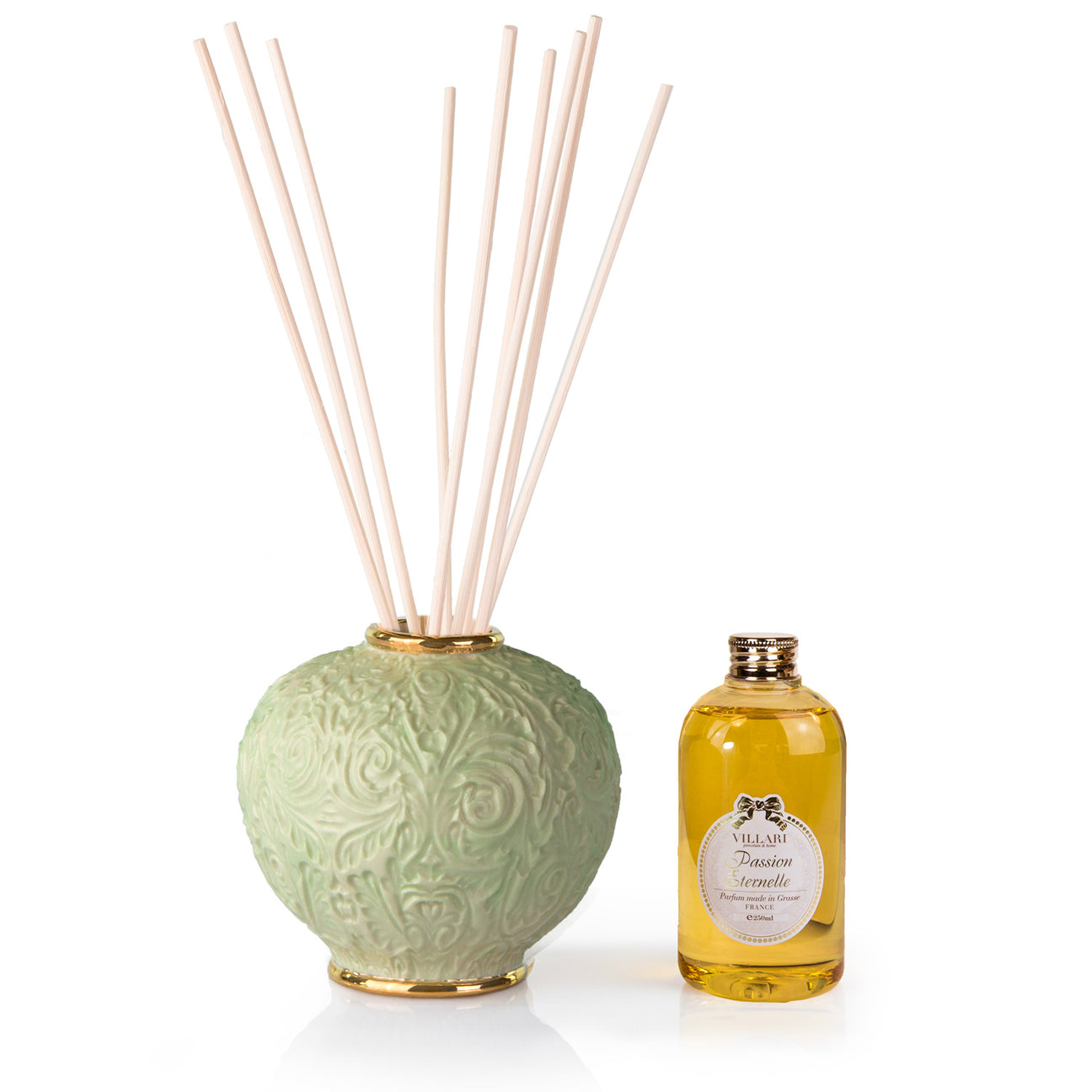 Baby Mon Amour Home Fragrance Diffuser - Spring Green 