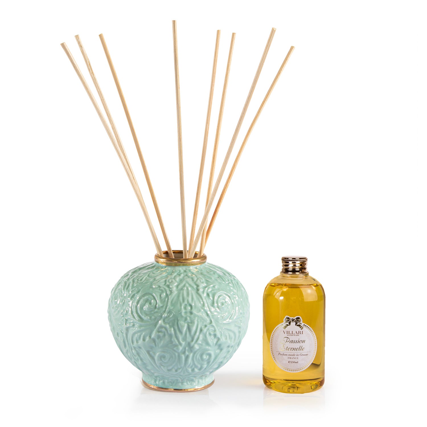 Baby Mon Amour Home Fragrance Diffuser  - Aquamarine