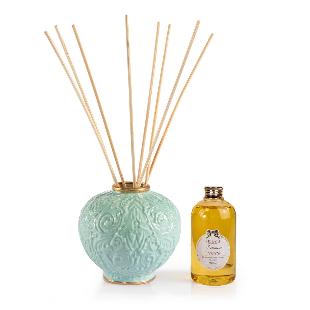 Baby Mon Amour Home Fragrance Diffuser  - Aquamarine