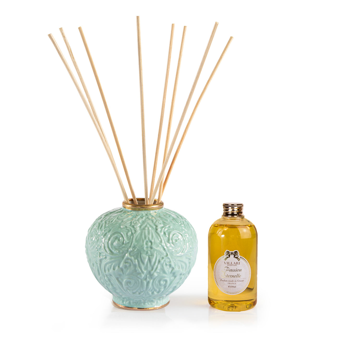 Baby Mon Amour Home Fragrance Diffuser  - Aquamarine 