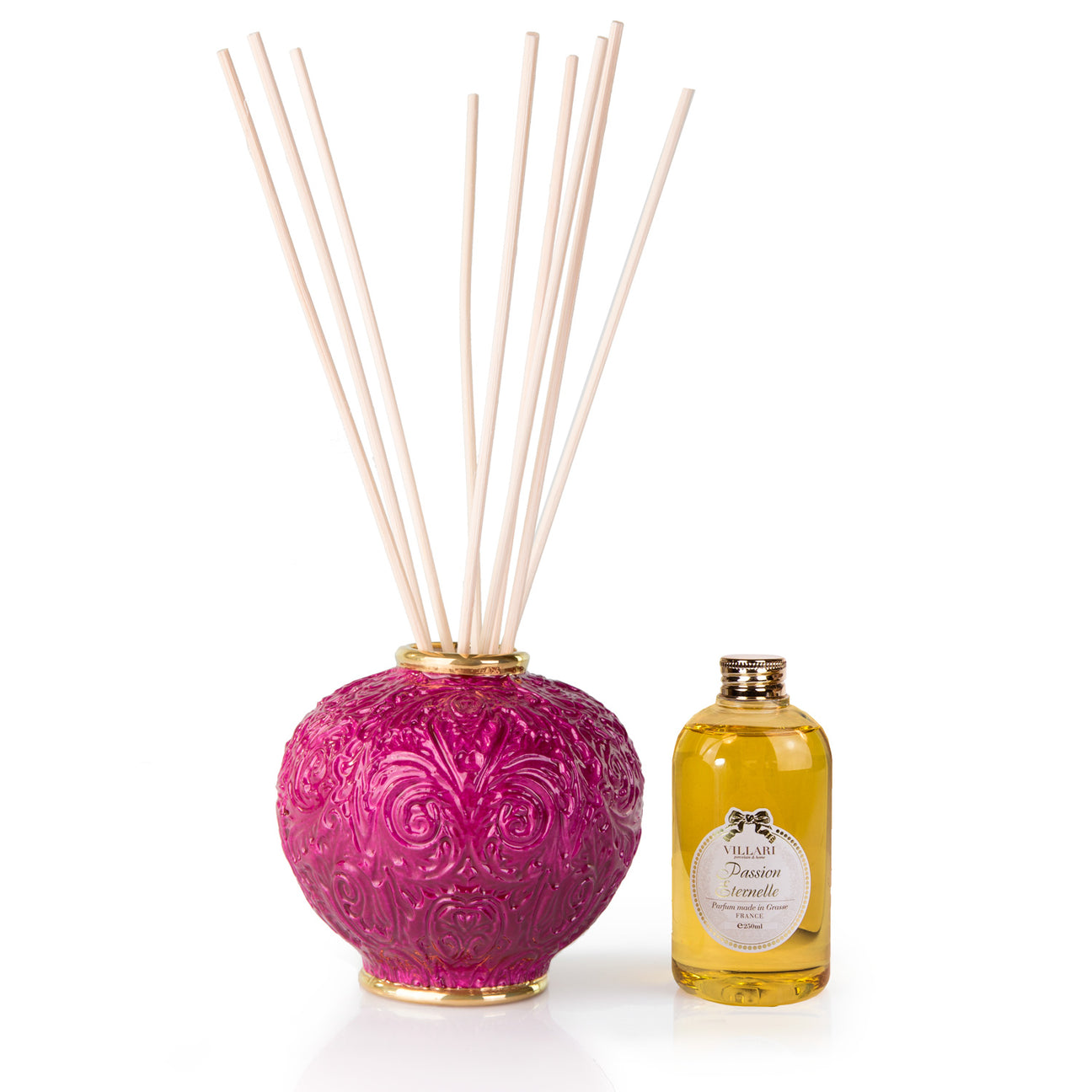 Baby Mon Amour Home Fragrance Diffuser  - Fuchsia 