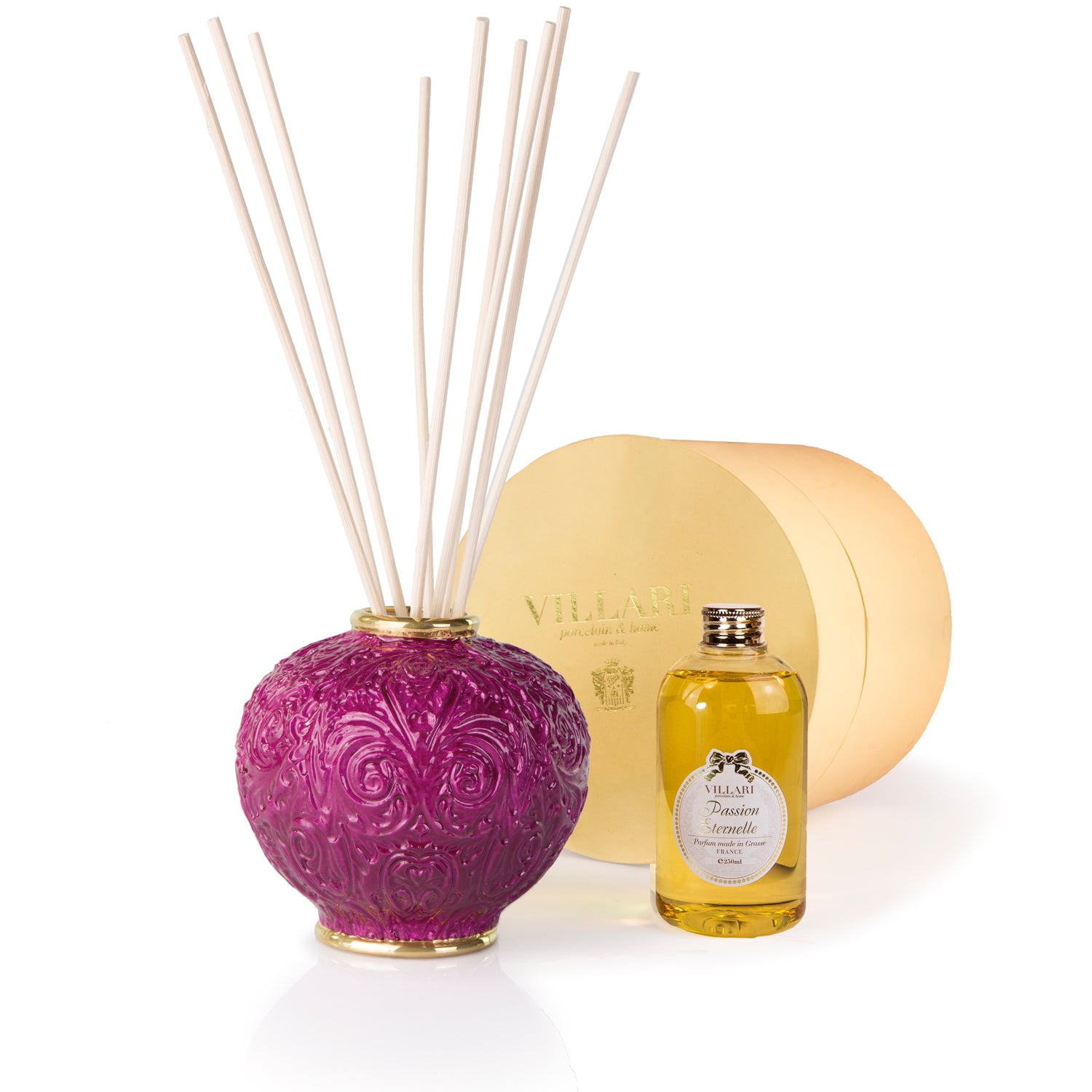 Baby Mon Amour Home Fragrance Diffuser  - Fuchsia