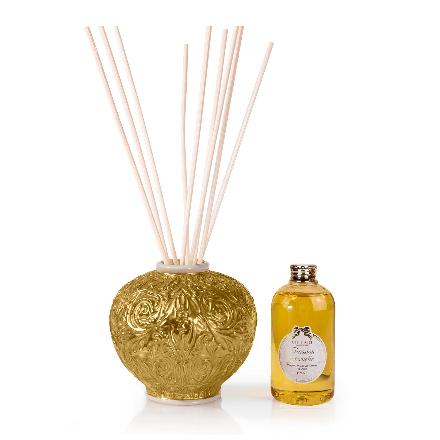 Baby Mon Amour Home Fragrance Diffuser  - Gold
