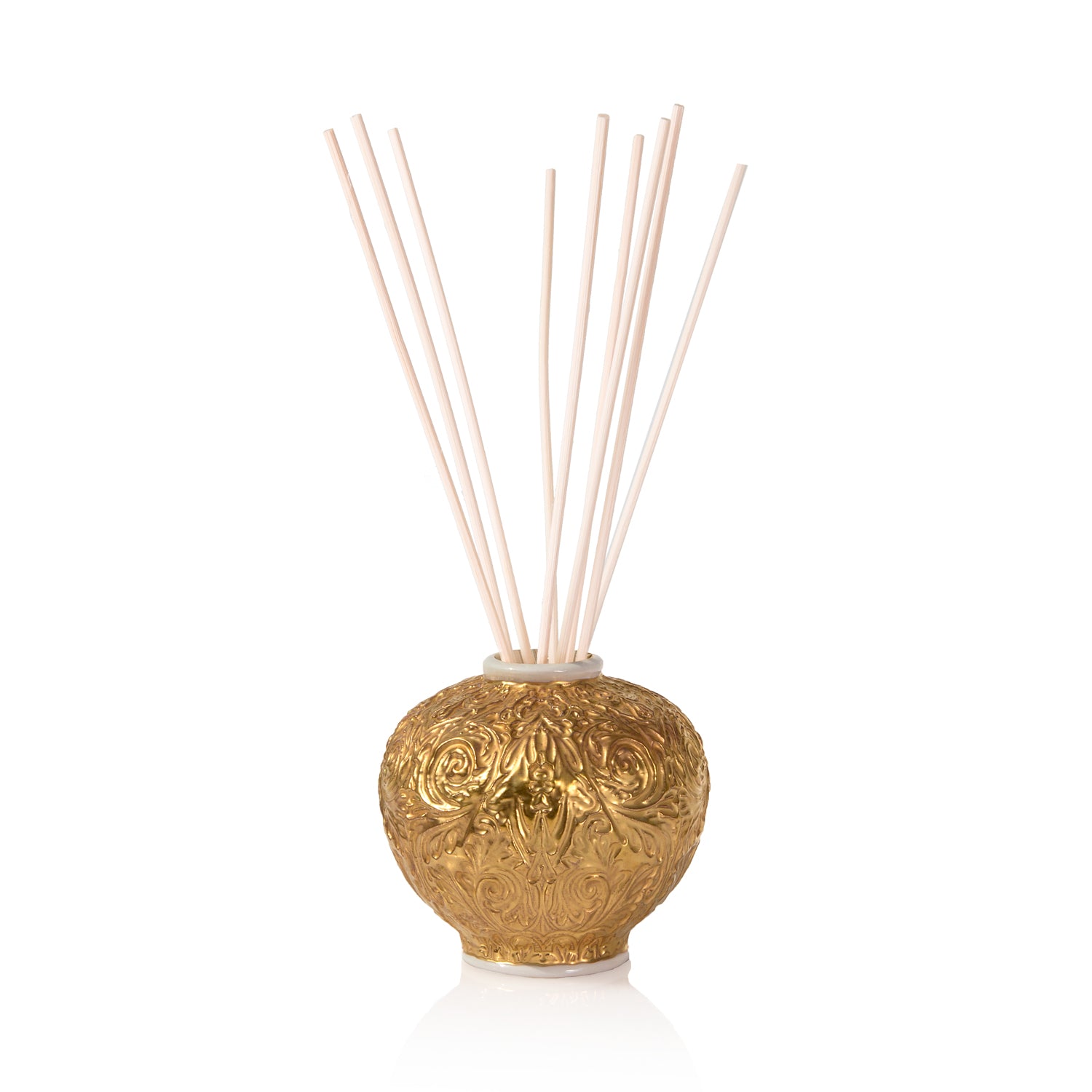 Baby Mon Amour Home Fragrance Diffuser  - Gold