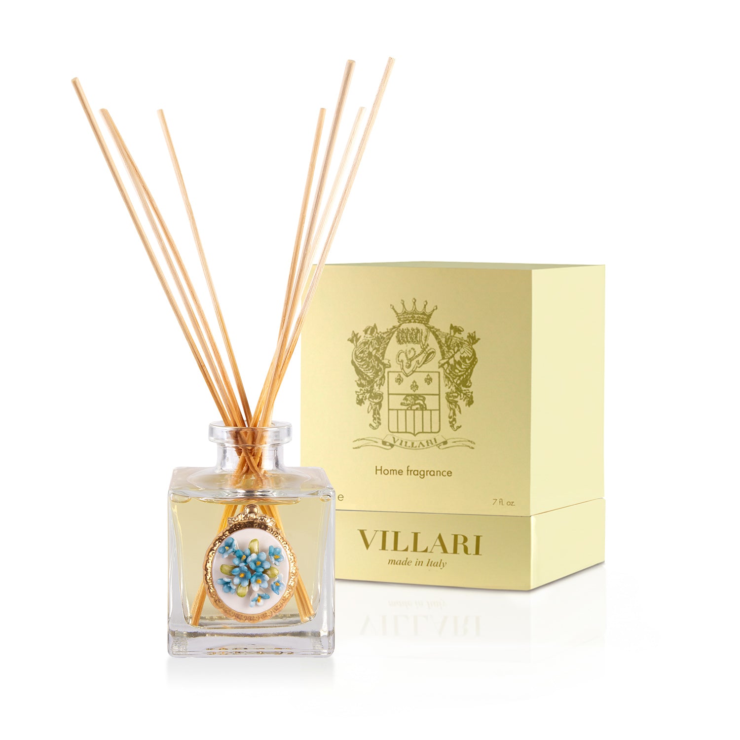 Myosotis Home Fragrance Diffuser  - Baby Blue