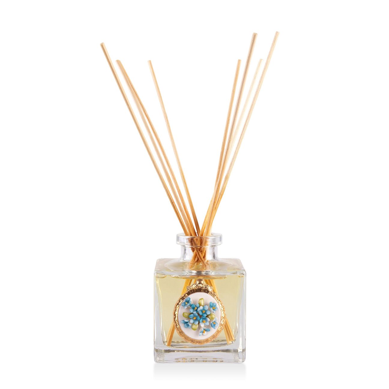 Myosotis Home Fragrance Diffuser  - Baby Blue 