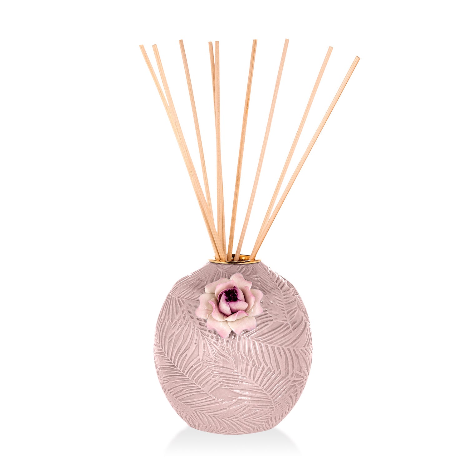 Acapulco Camelia Home Fragrance Diffuser - Baby Pink