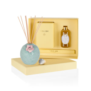 Acapulco Rose Home Fragrance - Aquamarine