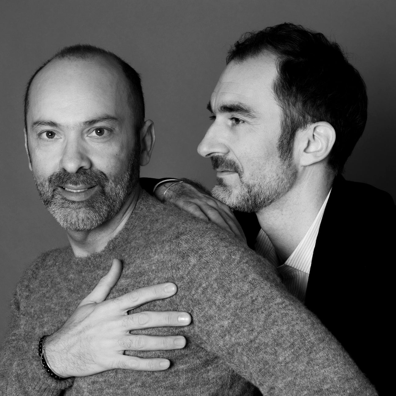 Simone Ciarmoli & Miguel Queda