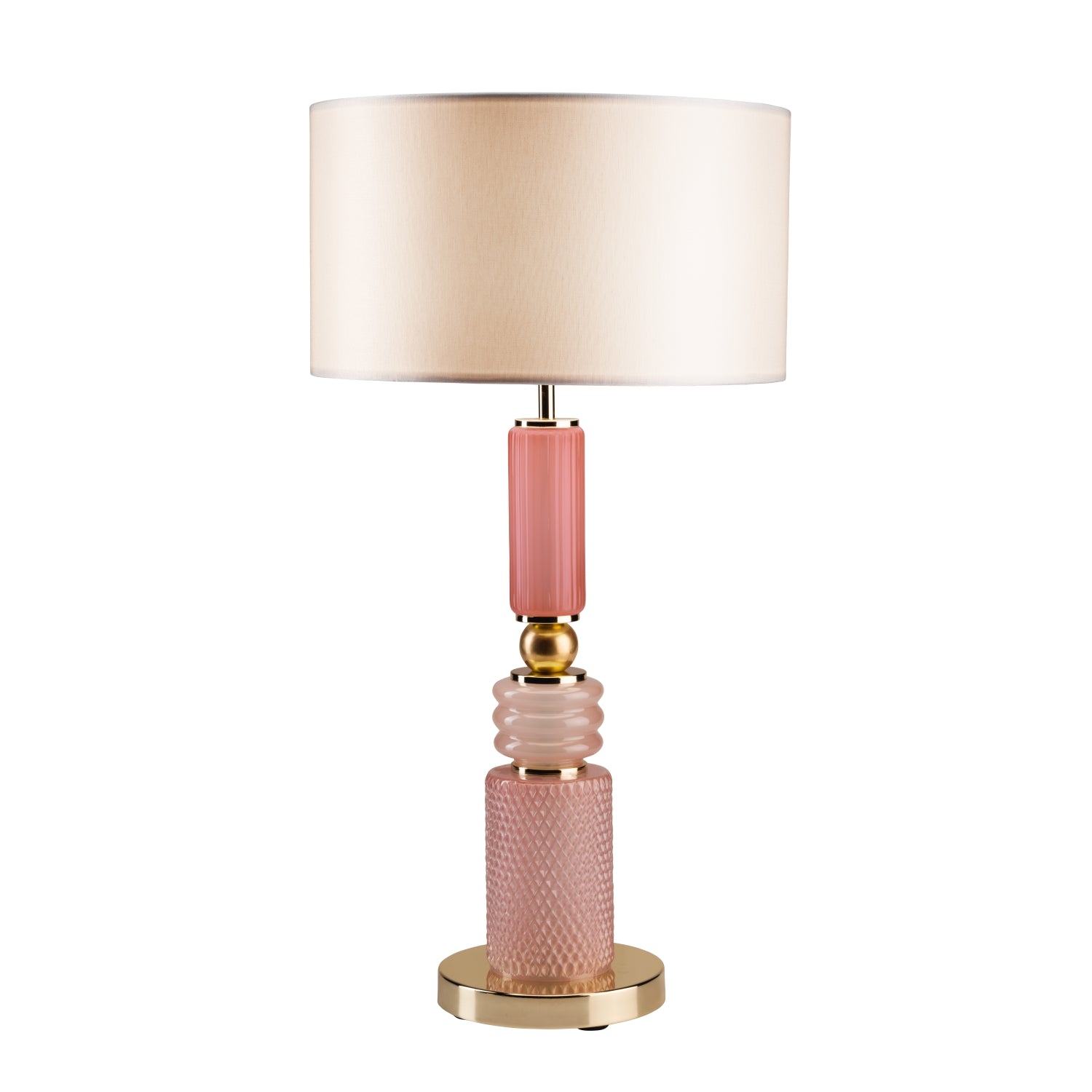 Lolite Fifi Table Lamp - Pink