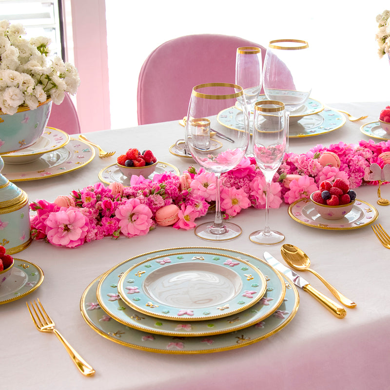 Shop by Collection \ Butterfly \ Dinnerware