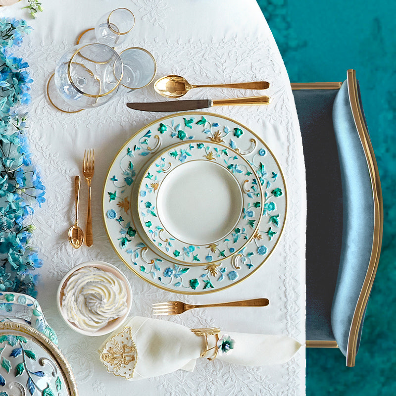 Shop by Collection \ Taormina \ Dinnerware