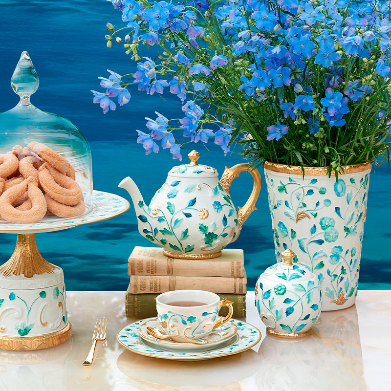 Shop by Collection \ Taormina \ Tea and Coffee