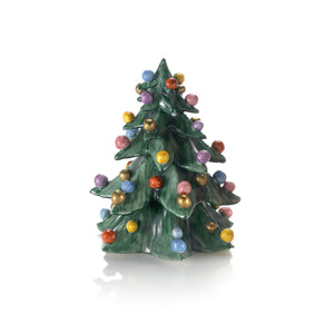Toyland Tree Ornament - Green