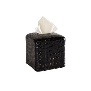 Cocco Tissue Box