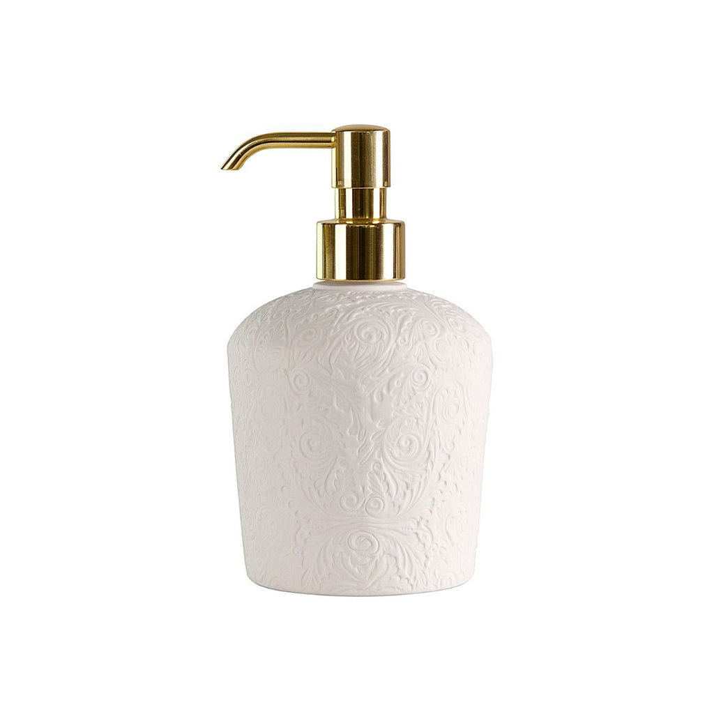 Amour Secret Soap Dispenser