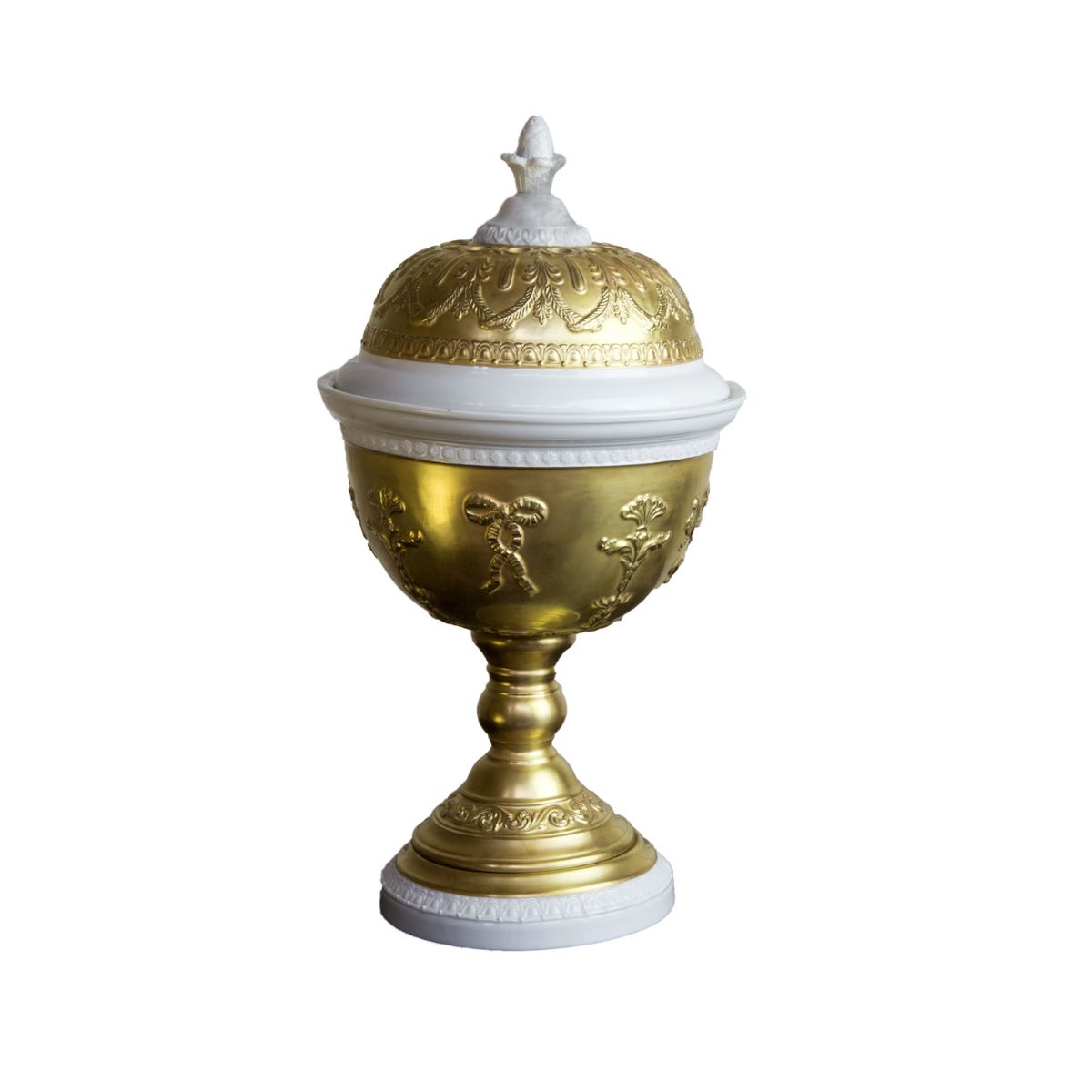 Empire Royal Mabkhara - Gold