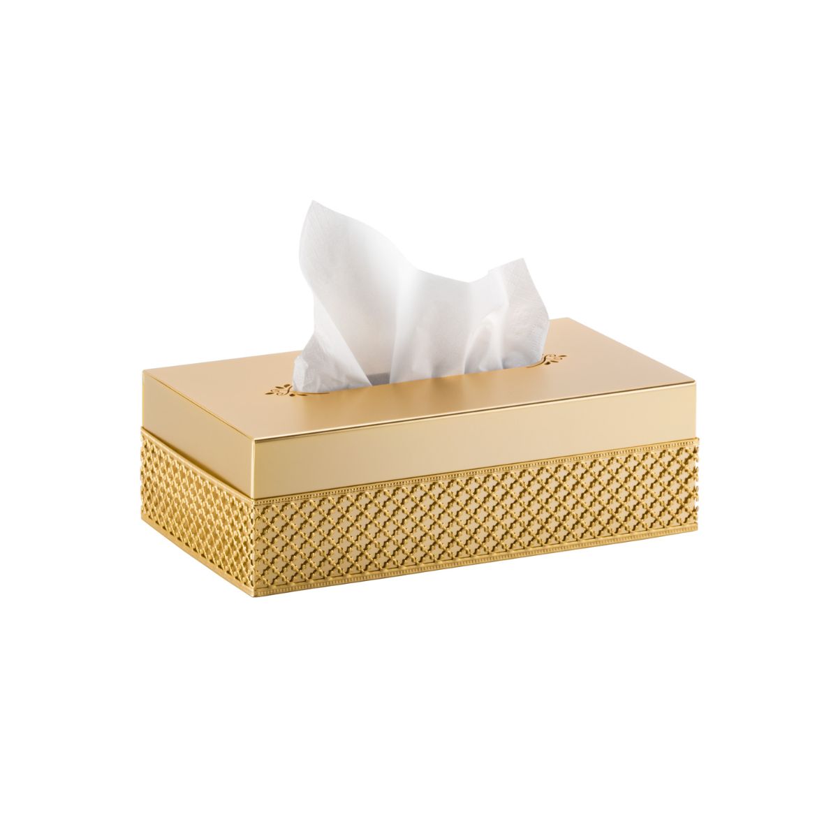Firenze Rectangular Tissue Box