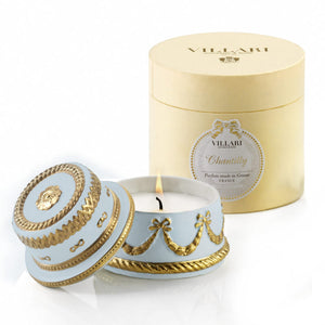 Baby Chantilly Scented Candle, 175 gr