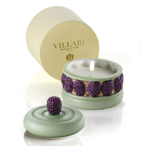 Ispahan Scented Candle