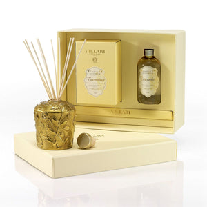 Taormina Home Fragrance Diffuser - Gold