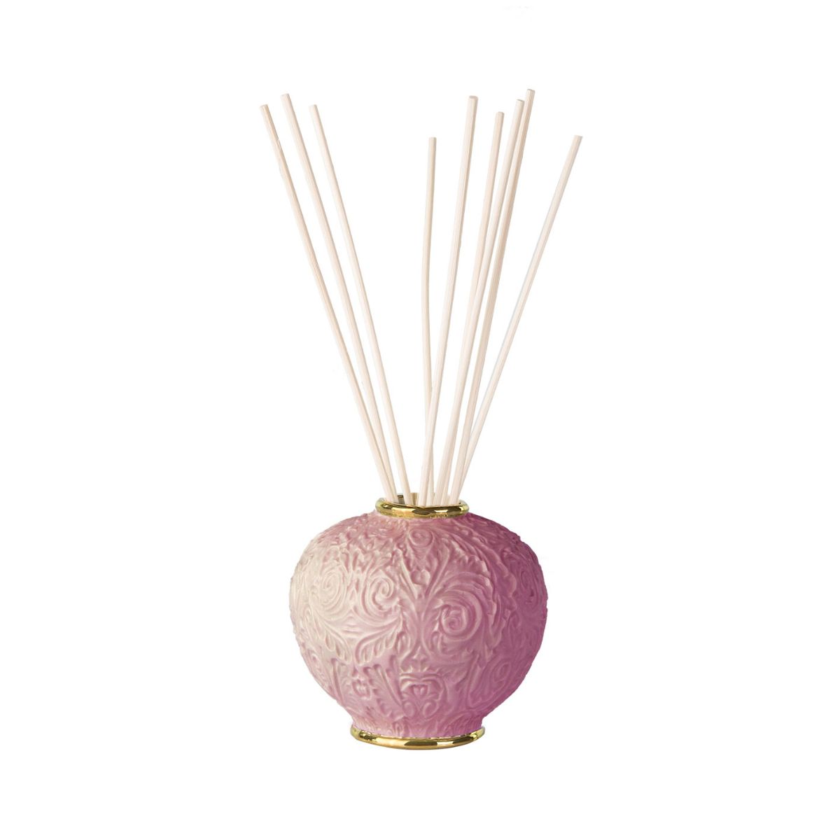 Amour Secret Home Fragrance Diffuser -Pink 
