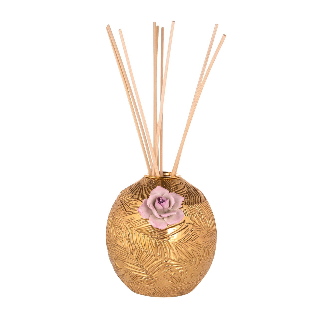 Acapulco Rose Home Fragrance - Gold 