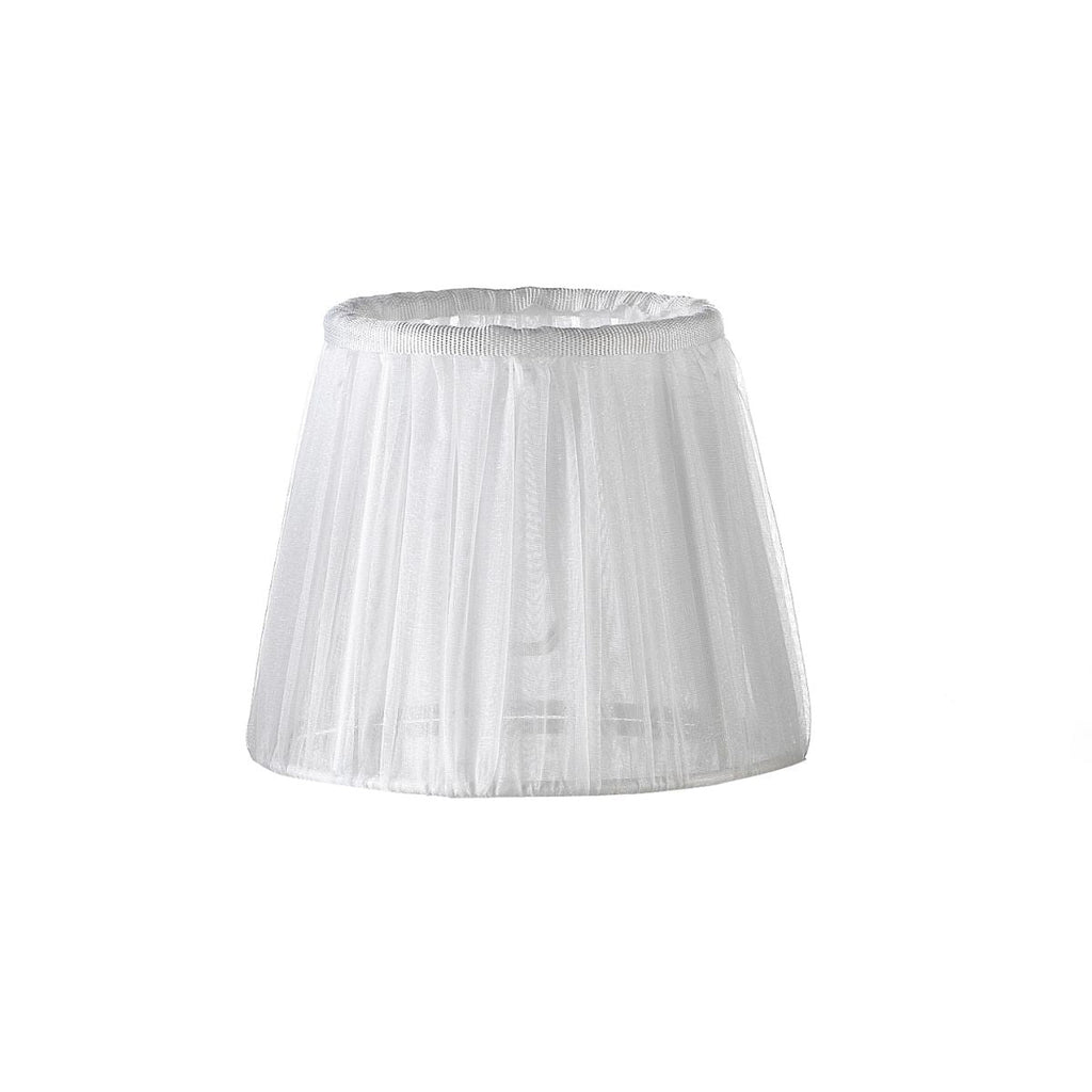 Lamp Shade - White