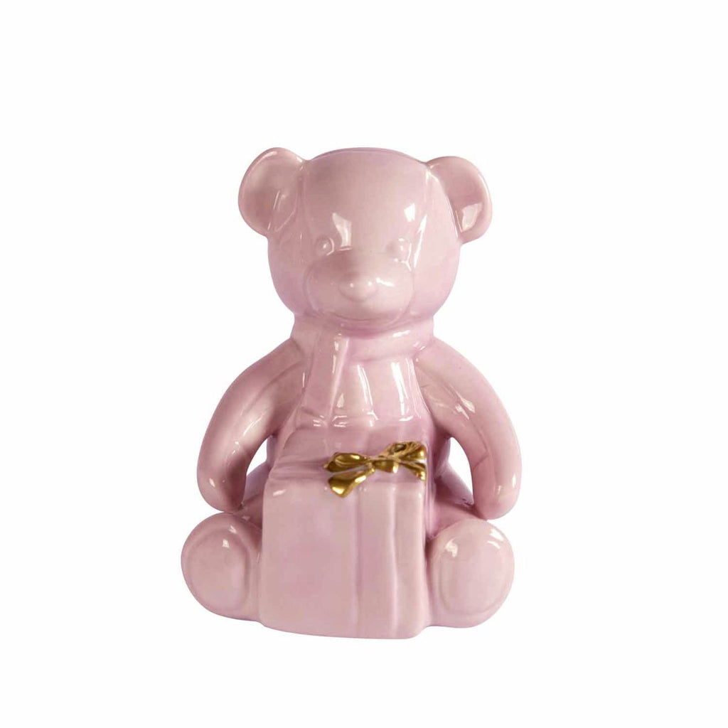 Small Teddy - Pink